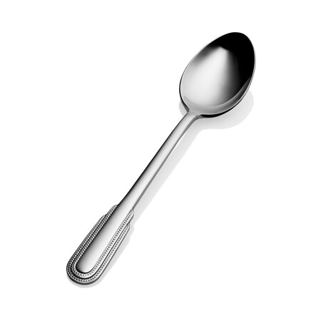 Bon Chef Empire, Teaspoon, Mirror Finish, 18/10, 6.23" , set of 12 S2400